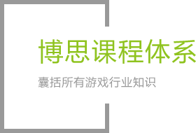DB视讯课程体系